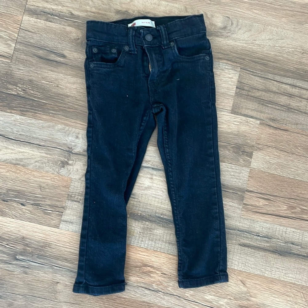 3T Levi pants